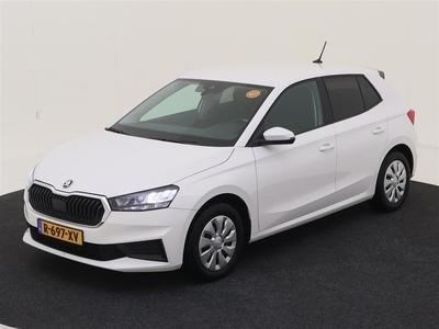 Skoda Fabia 1.0 TSI 95PK AMBITION, 2023