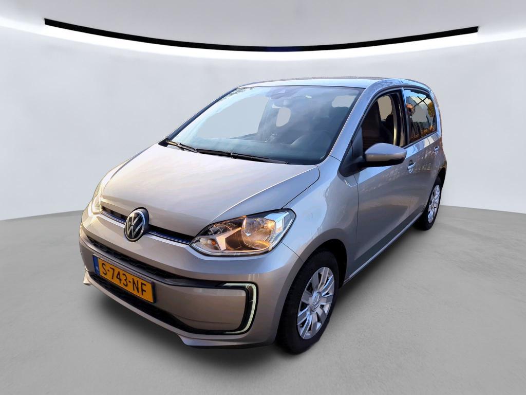 Volkswagen E-up! BEV 83PK E-UP!, 2020