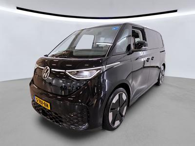 Volkswagen Id buzz BEV 204PK 77KWH PRO 8 INTRO TREKHAAK, 2023