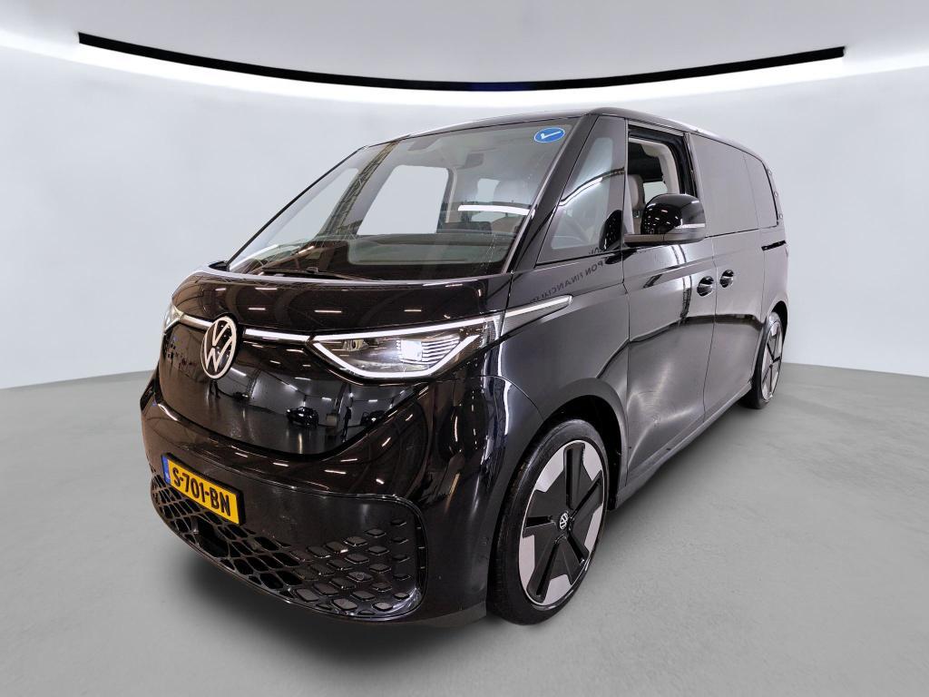 Volkswagen Id buzz BEV 204PK 77KWH PRO 8 INTRO TREKHAAK, 2023