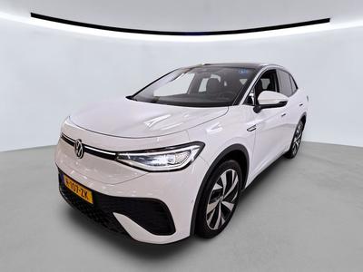 Volkswagen Id.5 BEV 204PK 77KWH PRO COMFORT MULTIMEDIA, 2022