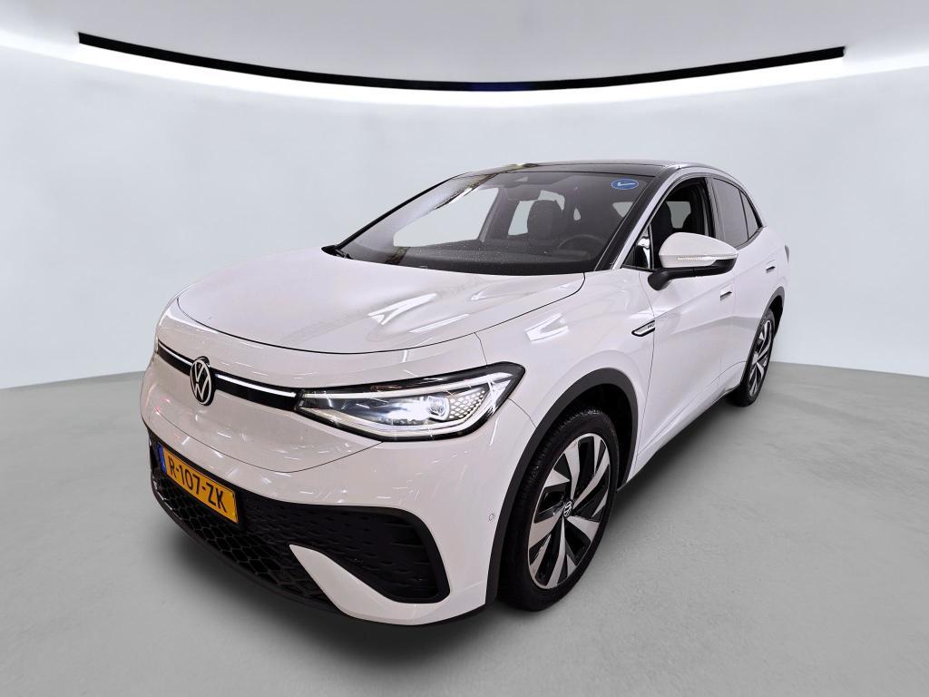 Volkswagen Id.5 BEV 204PK 77KWH PRO COMFORT MULTIMEDIA, 2022