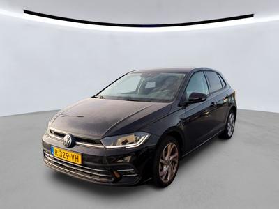 Volkswagen Polo 1.0 TSI 95PK STYLE MULTIMEDIA COMFORT, 2022