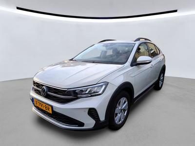 Volkswagen Taigo 1.0 TSI 95PK LIFE MULTIMEDIA COMFORT, 2023