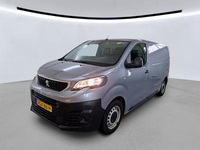 Peugeot Expert 1.5 BLUEHDI 100PK STANDARD PREMIUM CONNECT TREKHAAK, 2020