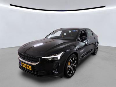Polestar 2 LRDM LAUNCH EDITION 408PK 78KWH PERFORMANCE, 2021