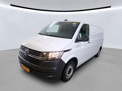 Volkswagen Transporter 2.0 TDI 150PK L2H1 340/2800 7-DSG COMFORTLINE EXEC. PLUS CAMERA, 2020