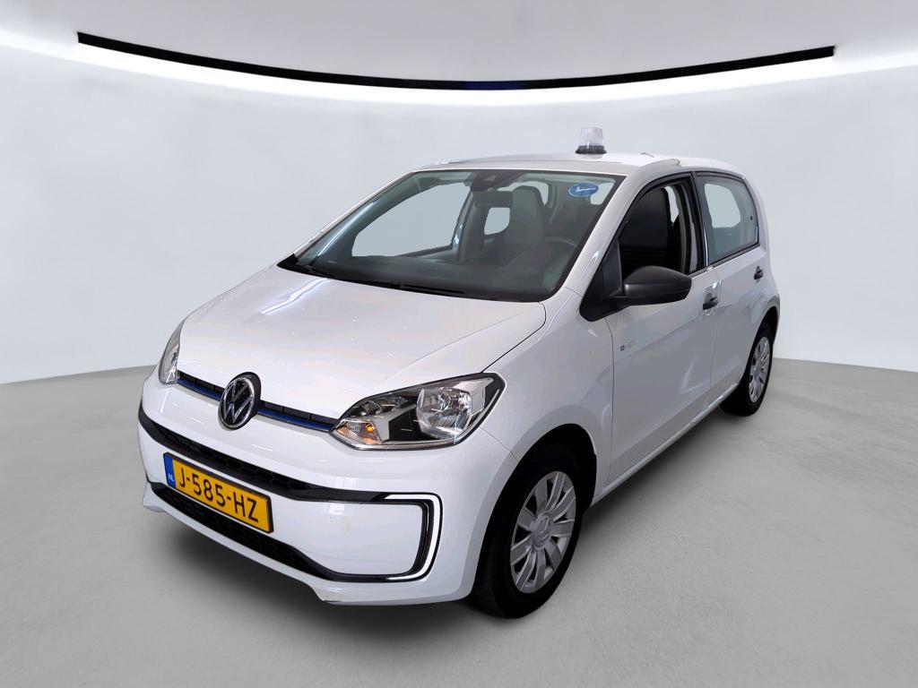 Volkswagen E-up! BEV 83PK E-UP! COMFORT, 2020