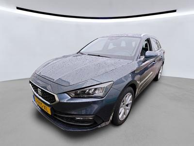 Seat Leon sportstourer 1.5 TSI 150PK STYLE LAUNCH EDITION, 2020