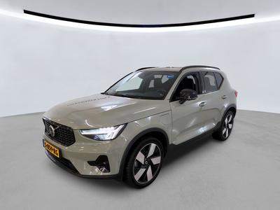 Volvo Xc40 1.5 T5 262PK PHEV AUT ULTIMATE DARK TREKHAAK PANO, 2023