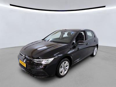 Volkswagen Golf 1.0 TSI 110PK LIFE MULTIMEDIA, 2022
