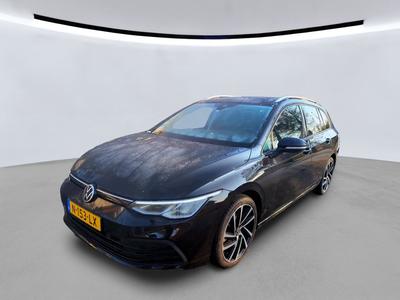 Volkswagen Golf variant 1.0 TSI 110PK LIFE, 2021