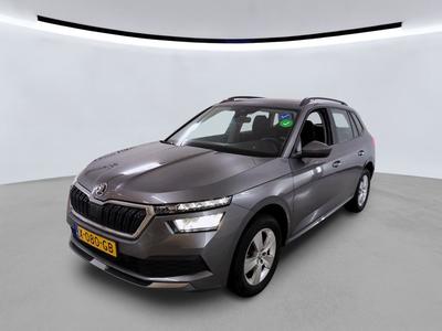 Skoda Kamiq 1.0 TSI 110PK AMBITION, 2023