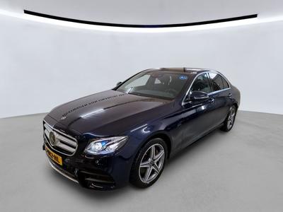 Mercedes-Benz E-KLASSE 300E 333PK 9G-TRONIC BUSINESS SOLUTION AMG ASSIST PLUS BURMESTER, 2020