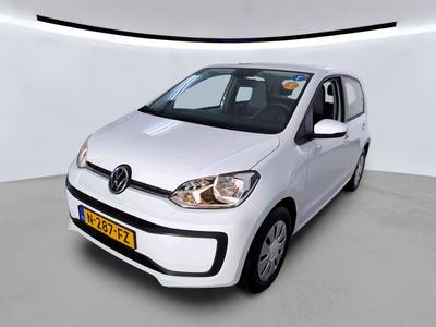 Volkswagen Up! 1.0 MPI 65PK UP!, 2021
