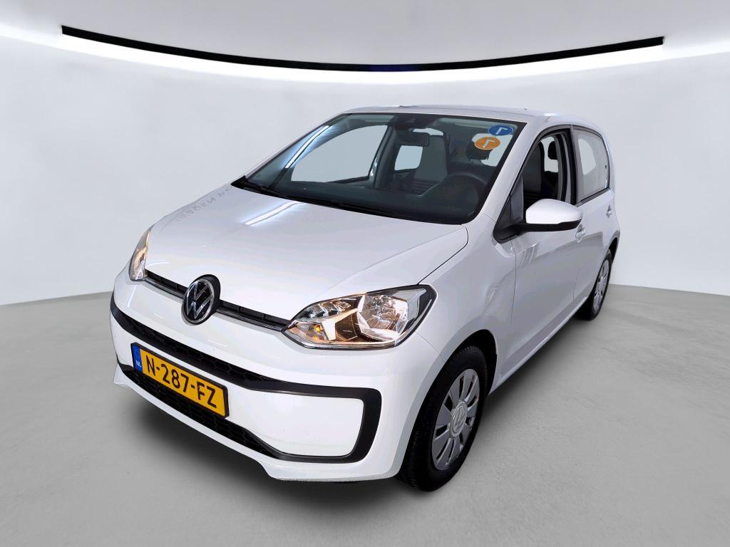 Volkswagen Up! 1.0 MPI 65PK UP!, 2021