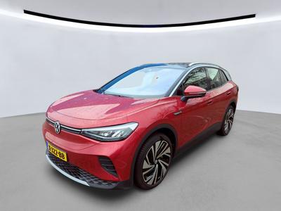 Volkswagen Id.4 BEV 174PK 77KWH PRO BUSINESS ADVANTAGE COMFORT STYLE MEDIA HAAK, 2023