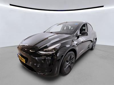 Tesla Model y RWD 58 KWH, 2024