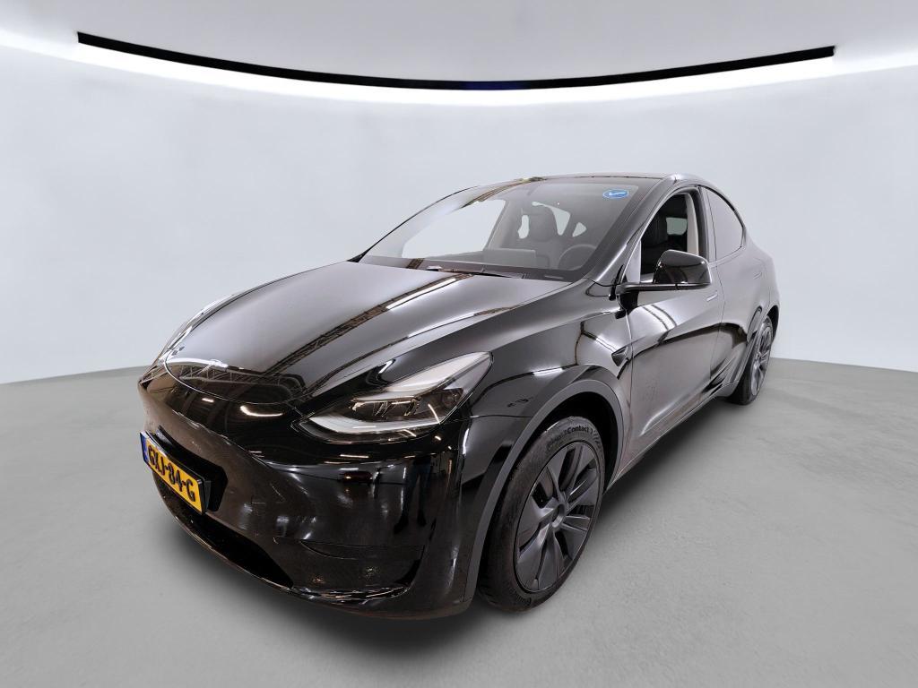 Tesla Model y RWD 58 KWH, 2024