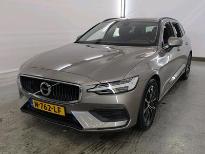 Volvo V60 2.0 B3 MOMENTUM BUSINESS, 2021
