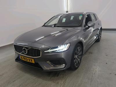 Volvo V60 2.0 T6 RECHARGE AWD BUSINESS PRO, 2021