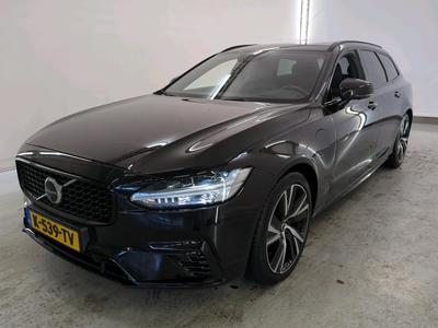 Volvo V90 2.0 T6 AWD R-DESIGN, 2021