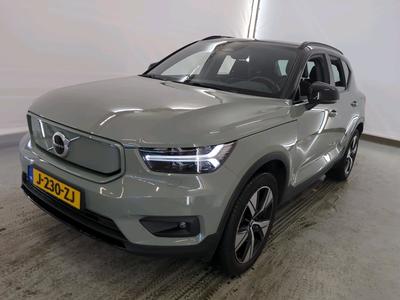 Volvo Xc40 RECHARGE P8 AWD R-DESIGN, 2020