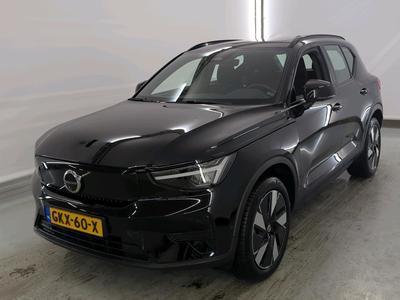 Volvo Ex40 SINGLE MOTOR EXTENDED RANGE ULTRA 82 KWH, 2024