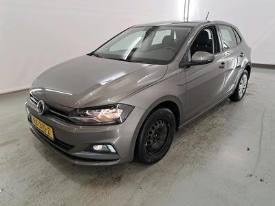 Volkswagen Polo 1.0 TSI COMFORTLINE, 2018