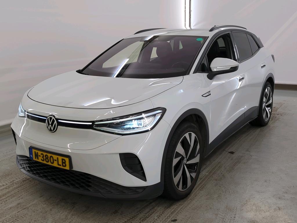 Volkswagen Id.4 PRO 77 KWH, 2021