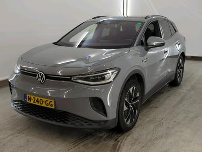 Volkswagen Id.4 BUSINESS 77 KWH, 2021