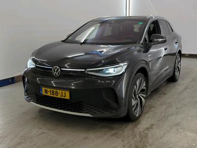 Volkswagen Id.4 FAMILY 77 KWH, 2021