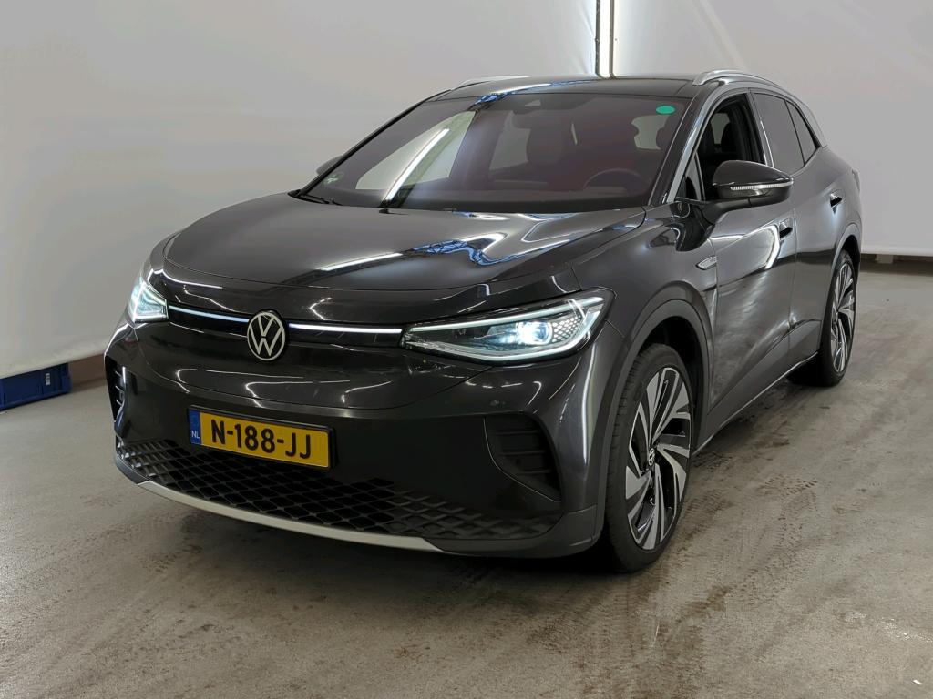 Volkswagen Id.4 FAMILY 77 KWH, 2021