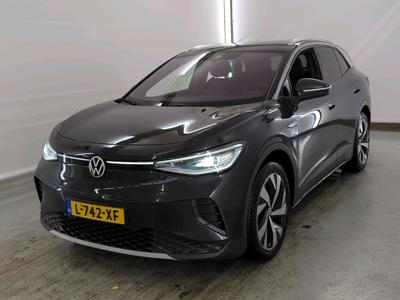 Volkswagen Id.4 BUSINESS 77 KWH, 2021
