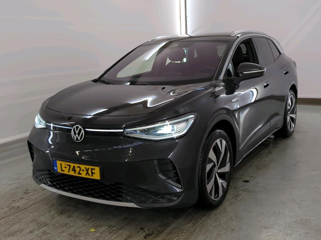 Volkswagen Id.4 BUSINESS 77 KWH, 2021