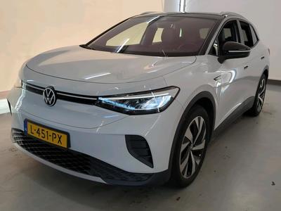 Volkswagen Id.4 FIRST 77 KWH, 2021