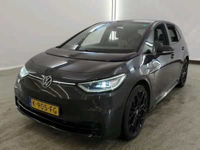 Volkswagen Id.3 FIRST PLUS 58 KWH, 2020