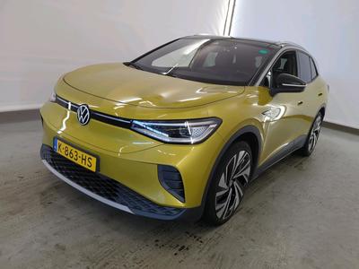 Volkswagen Id.4 MAX 77 KWH, 2020