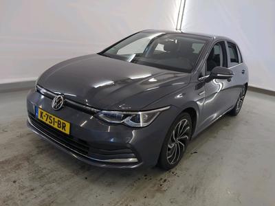 Volkswagen Golf 1.5 ETSI STYLE, 2020