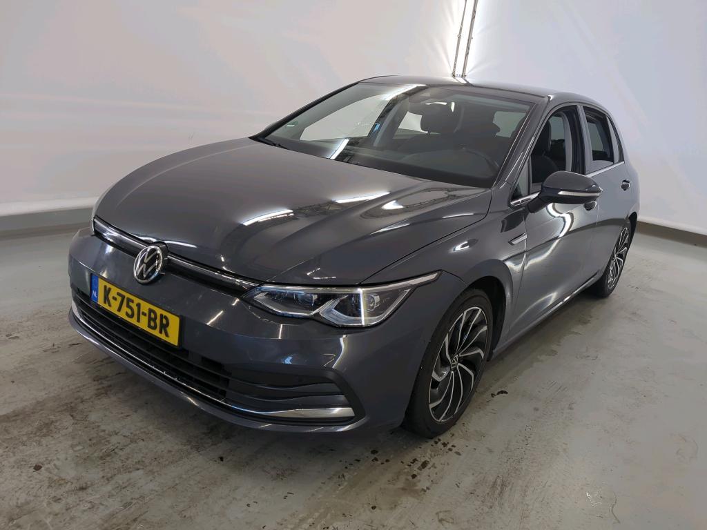 Volkswagen Golf 1.5 ETSI STYLE, 2020