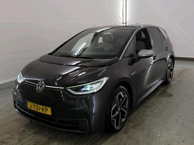 Volkswagen Id.3 FIRST PLUS 58 KWH, 2020