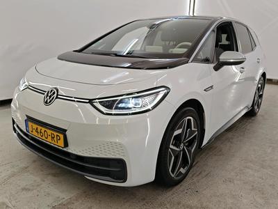 Volkswagen Id.3 FIRST PLUS 58 KWH, 2020