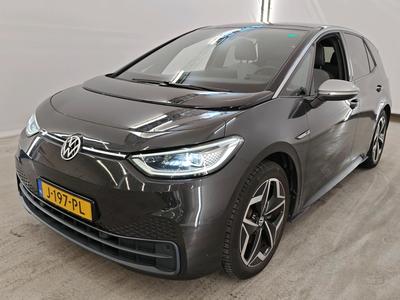 Volkswagen Id.3 FIRST PLUS 58 KWH, 2020
