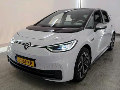 Volkswagen Id.3 FIRST PLUS 58 KWH, 2020