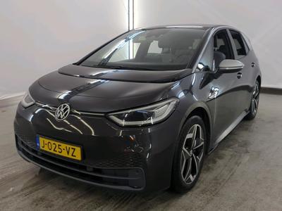 Volkswagen Id.3 FIRST PLUS 58 KWH, 2020