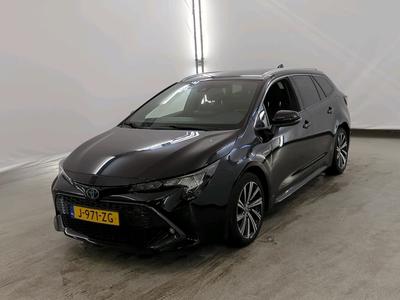 Toyota Corolla touring sports 1.8 HYBRID BUSINESS PLUS, 2020