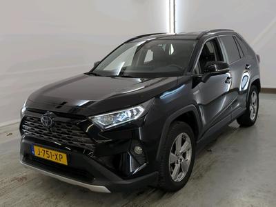Toyota Rav4 2.5 HYBRID EXECUTIVE, 2020