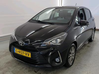 Toyota Yaris 1.5 VVT-I DYNAMIC, 2019
