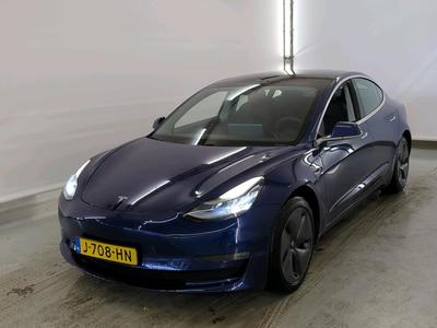 Tesla Model 3 LONG RANGE AWD 75 KWH, 2020