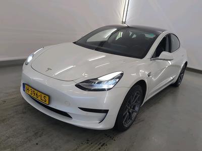 Tesla Model 3 STANDARD RWD PLUS 60 KWH, 2020
